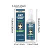 Cat Anti Scratch Behavior Guidance Spray Furniture Protection Anxiety Relief For Pet Households Non-Irritating Formula