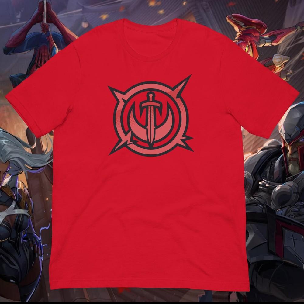 Rivals Blade Shirt
