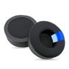 1 Pair Cooling Gel Earpads for K550 K551 K272HD K271 Headphone Ear Cushions Soft Breathable Noise Isolation Design