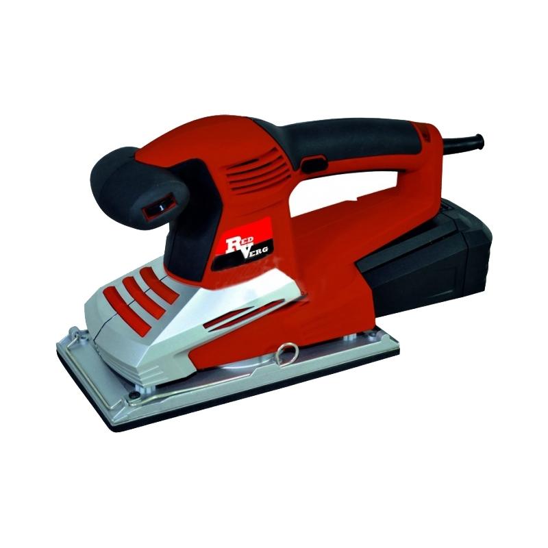 

Финишная шлифовальная машина Redverg Rd-sg40-115