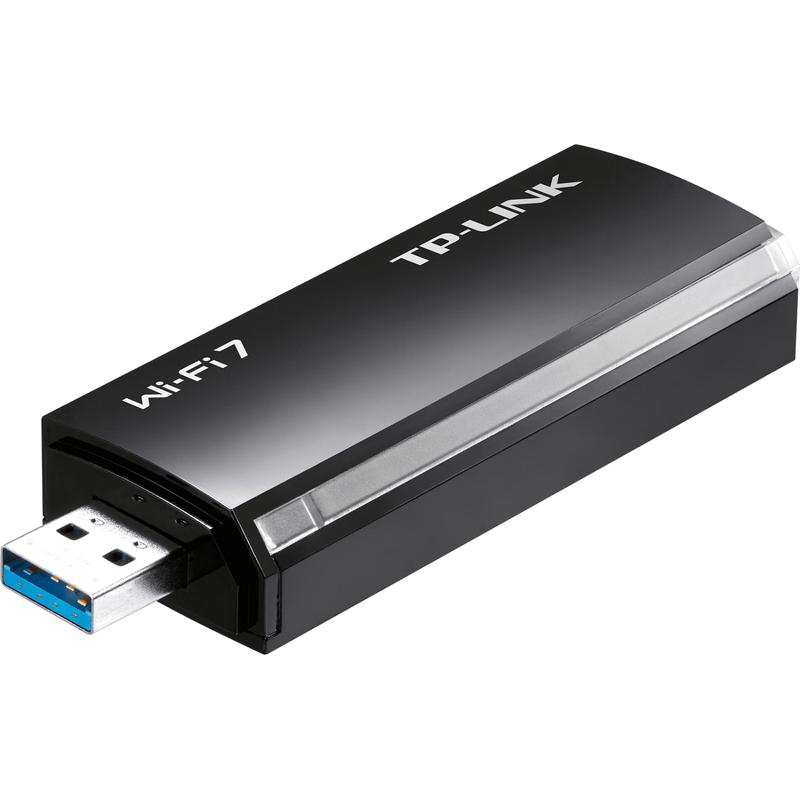 Tp-Link USB Wireless WiFi Adapter