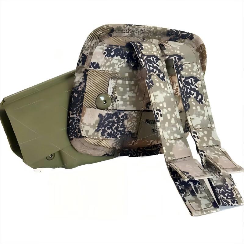 Ruihu Tactical Vest & Modular Chest Rig Accessories