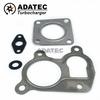 RHB5 Turbo Gaskets VI94 VI95 VICC VE180027 8970385180 8971228842 8971480750 Turbo For Opel Monterey A 3.1 TD