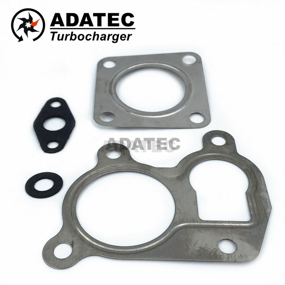 RHB5 Turbo Gaskets VI94 VI95 VICC VE180027 8970385180 8971228842 8971480750 Turbo For Opel Monterey A 3.1 TD