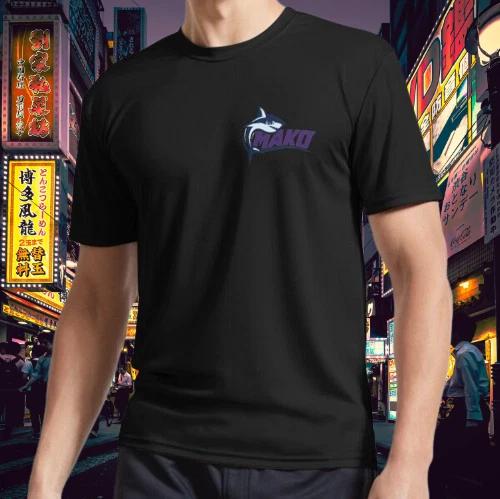 Men s and Women s T-shirts Mako S