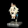 14cm Genshin Impact Paimon Anime Figure Paimon Action Figure Genshin Impact Paimon Klee Figurine Collectible Model Doll Toys