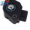 Throttle Position Sensor TPS or Connector Plug Harness Pigtail For VW Golf Mk3 2.0 GTI 16V 1992-1997 037907385N / 037 907 385 N