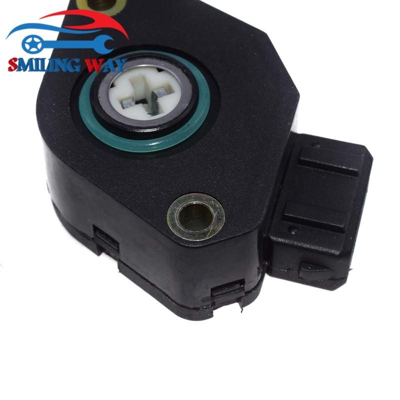 Throttle Position Sensor TPS or Connector Plug Harness Pigtail For VW Golf Mk3 2.0 GTI 16V 1992-1997 037907385N / 037 907 385 N