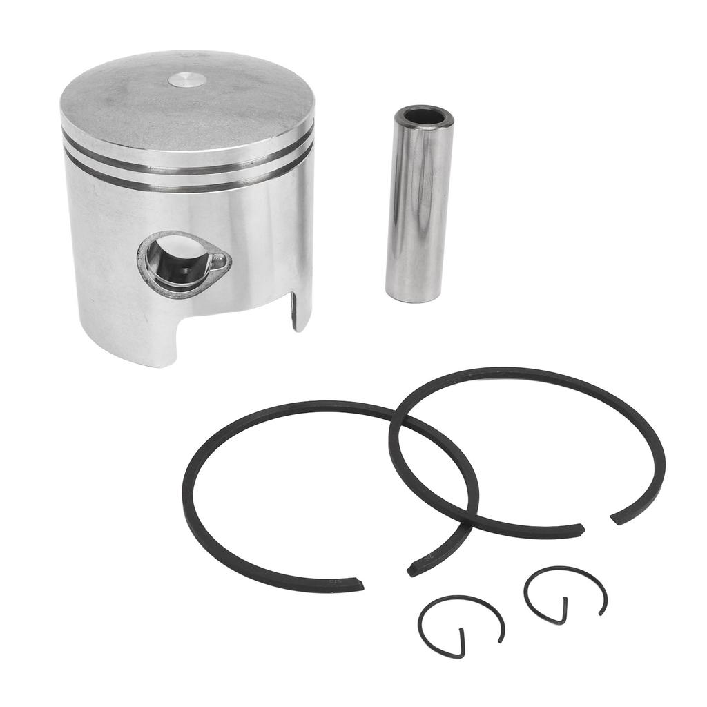 68-mm-Kolbenbausatz für Bootsmotoren 346?00001?1 leistungsstarker Außenbordmotor-Kolbenersatz für Tohatsu