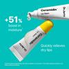 DR. Jart+ Ceramidin Feuchtigkeitsspendender Lippenbalsam 0,23 fl oz