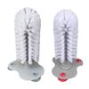 Efficient Cleaning Solution Suction For Cup Brush for For Cups and Glasses Keep Your Drinkware Sparkling Clean