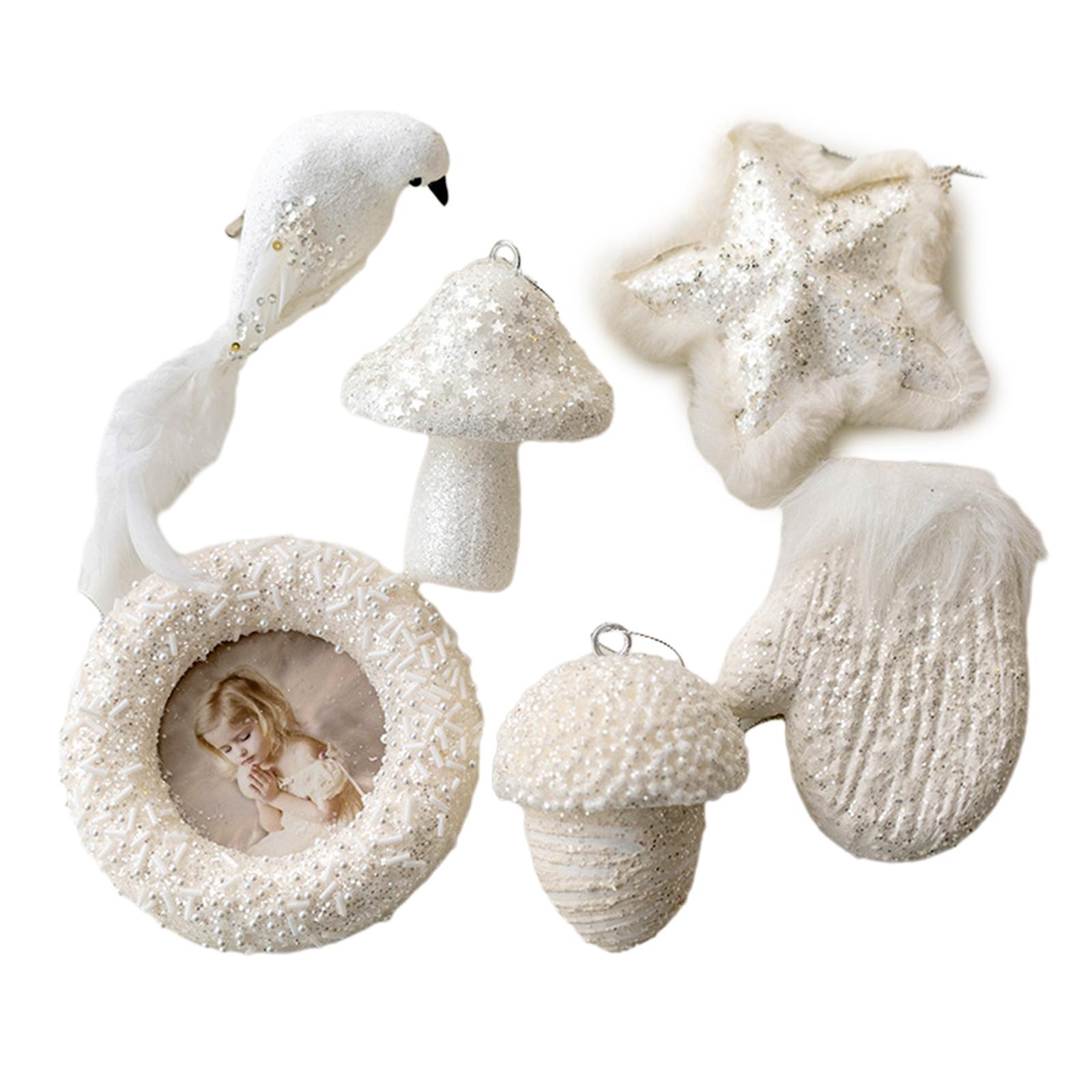 

Розово-золотые елочные шары свадебная церемония белый синий 6#