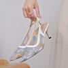 Scarpe con tacco – Scarpe con tacco