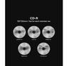 [pre-order] KATSEYE - WILD (Member Ver.) Random 1 out of 5 / Full Set (5 versions) – Official K-pop Album