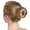 Hair Bun Maker Hair Bun Ring Styler Maker Hair Accessories for Women Lady Girls
