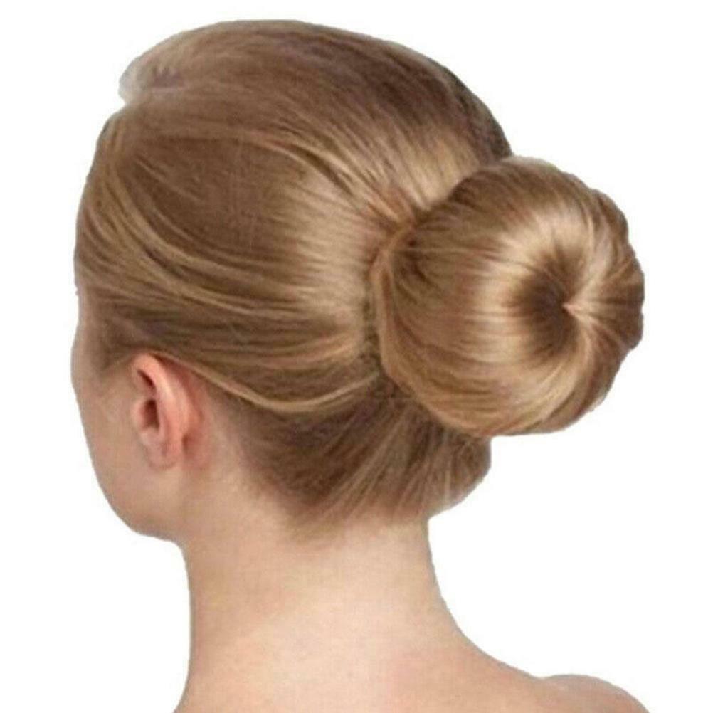 Hair Bun Maker Hair Bun Ring Styler Maker Hair Accessories for Women Lady Girls