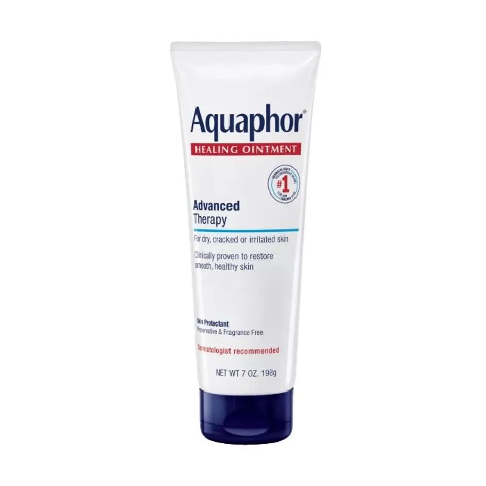 Aquaphor Healing Ointment 198g