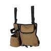 Stuhl Getränkehalter Handy-Aufbewahrungstasche Campingstuhl Armlehne Tasche für Terrassenliege Strandstuhl