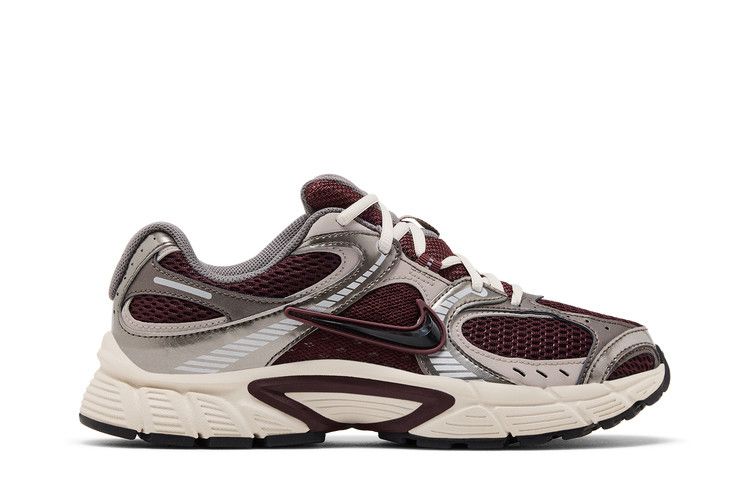 Nike V5 RNR 'Burgundy Crush Black'