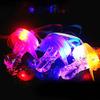  5 Pcs Pacifier Whistle Pleasurable Kids Toys Fashion Plaything Decor Funny Flashing