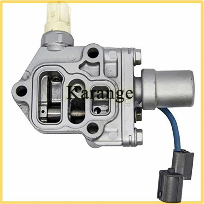 15810-PLR-A01 VTEC Solenoid Spool Valve Replacement 15810PLRA01,15810-PLR-A02 for Honda Civic 1.7L 2001 2002 2003 2004 2005