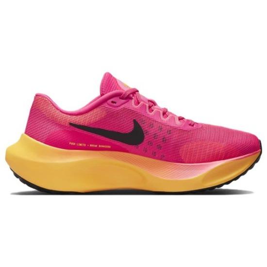 Nike Zoom Fly 5 Low Hyper Pink W - DM8974-601