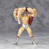 Kaiyodo Micro Yamaguchi Revolmini Kinnikuman Robin Mask PVC Painted Action rm-009 (ABS & Figure)