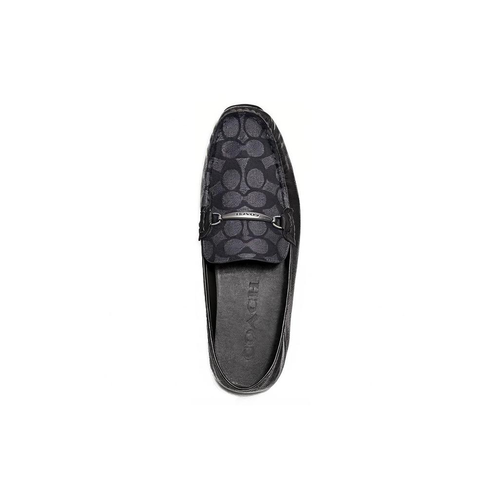 Coach Women's Casual Shoes Men's Black G5427-CQBK