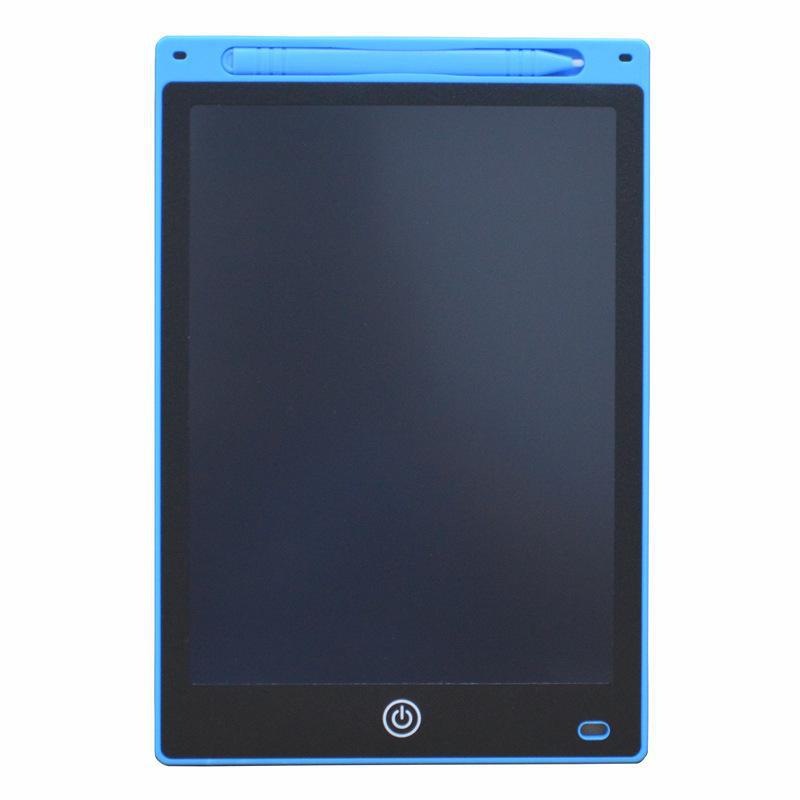 LCD Writing Boards for Kids - 8.5, 10, 12 Inches - Educational Drawing & Writing Toy