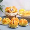 1Pcmulti-Style Slow Rebound Cake Dessert Wedding Party Decoration Cake Decoration Photography Professional Simulation Cake Model