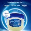 Vaseline Classic Lip Balm Original with Brush