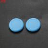 JCD 2Pcs Silicone Rubber Protective Skin Joystick Grip Grips Cap For Switch Lite/Oled Joy-Con Game Console Joysticks Skin