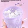 20Pcs Cleansing Oil Single-Use Portable Travel Makeup Remover Oil Gentle Deep Cleansing Mild Non-Irritating Pore Cleansing Oil