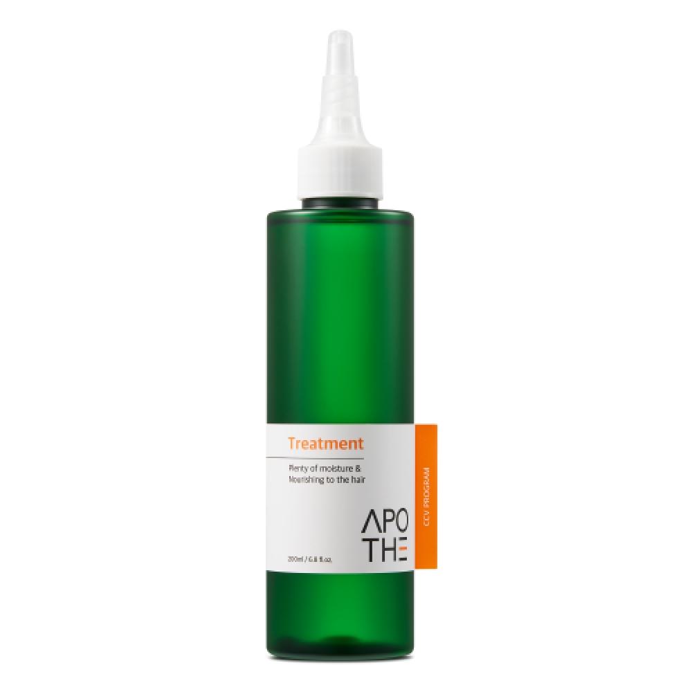 Apothe Moist Nourishing Treatment NONE