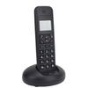 Handset Cordless Phone with Caller ID Call Waiting Call Blocking Full Duplex Speakerphone Backlit Display Big Buttons for Elderly