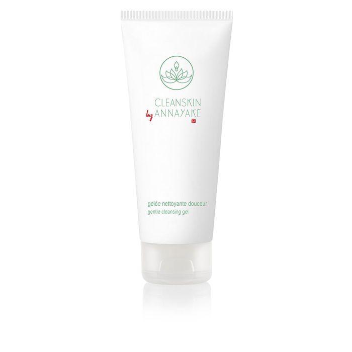 CLEANSKIN BY ANNAYAKE Gel Nettoyant Doux 100 Ml