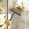 Wiper Wipe Glass Bathroom Cleaning Brush