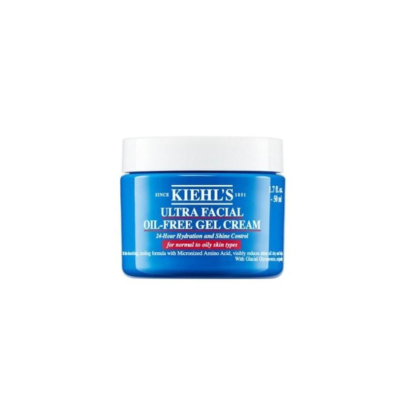 Ultra Facial Oil-Free* Gel Cream 50ml