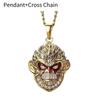 Black Myth Wukong Necklace Pendant Game Peripheral Gift Accessories Collection