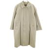 Burberrys 90s Made In Japan Old Stainless Collar Coat 88-160-3 With Liner Men's Used