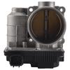 Throttle Body Assembly 16119-AE013 16119-JF00B SERA576-01 For Nissan Sentra Altima X-Trail 2.5L 2002-2006-M53K