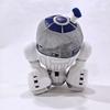 8.66" Movies R2-D2 Plush Toys Dolls Es  Starwars BB-8 Stuffed Plush Toys Collection Dolls Gifts Home Decor