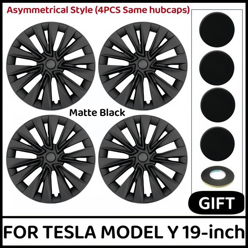 19 Inch Wheel Caps 4PCS Wheel