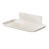 Multipurpose Folding Shelf Perfect For Small Space Foldable Wall Mounted Rack Phone Holder Bathroom Organizer
