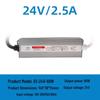 Waterproof Outdoor LED Spotlight for Trees and Gardens - Landscape Lawn Light with Ground Stake, 24V Floodlight