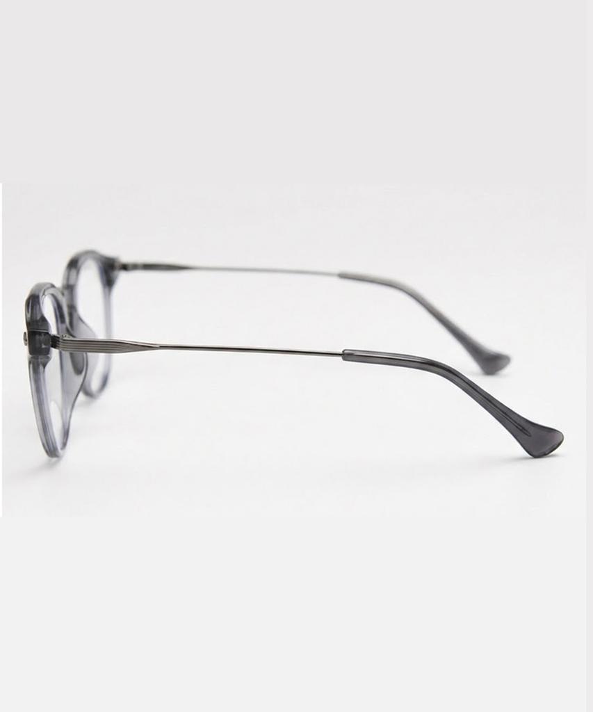 Tukyubeu 9203 (Grey-Eyewear)