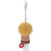 TinyTAN Dynamite Chokkorisan Plush Keychain Jin 10cm Ver. (approx. Tall)