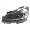 Compatible W204 Taillight (2007-2014) Models 2048201964 & 2048202064