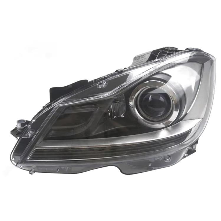 Compatible W204 Taillight (2007-2014) Models 2048201964 & 2048202064