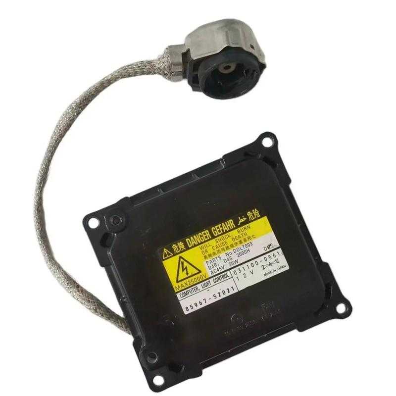 Original 85967-5 D4S D4R Xenon HID Vorschaltgerät Steuergerät 85967-5 85967-51050 85967-51051 85967-33031 Für Toyota Lexus